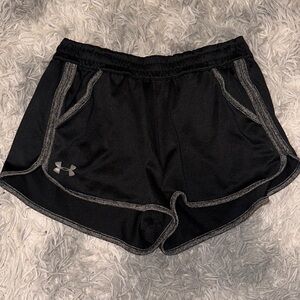 under armour shorts